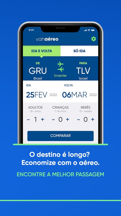 VAH Comparar e Pesquisar preço screenshot-5