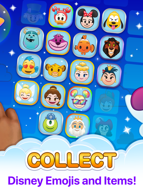 Tips and Tricks for Disney Emoji Blitz Game