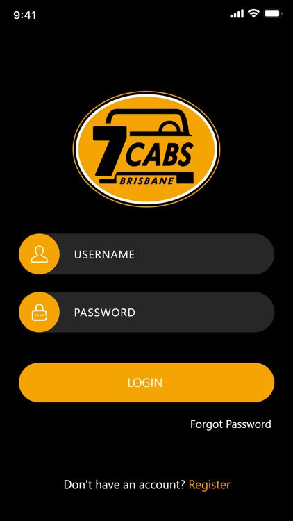 7 Cabs Brisbane