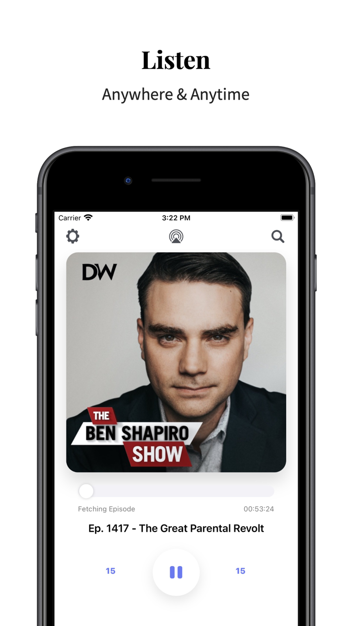 BenCast News Commentary