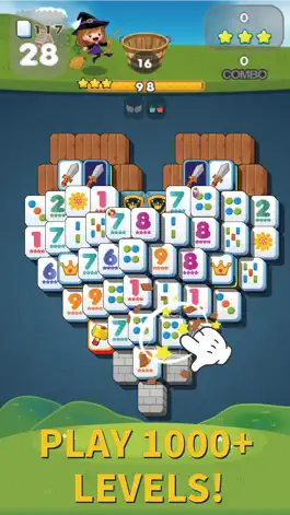 Game screenshot Match Mahjong GO mod apk