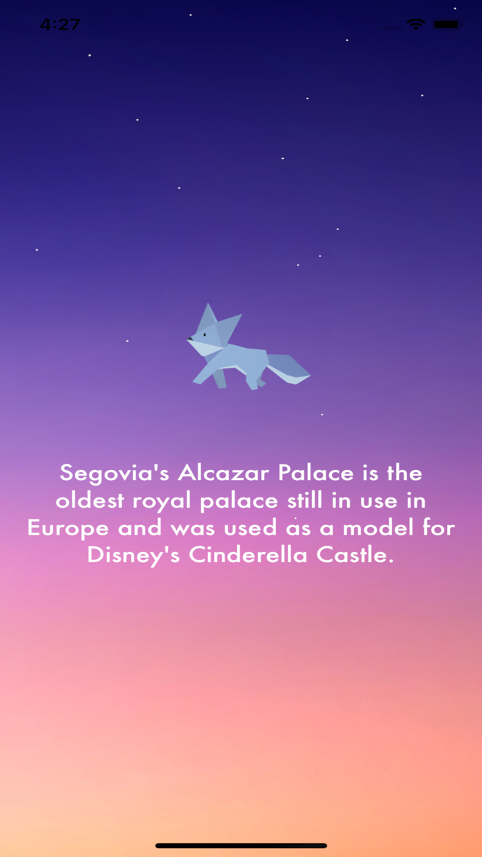 Label Spanish - Full course