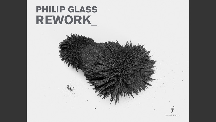 REWORK_ (Philip Glass Remixed)