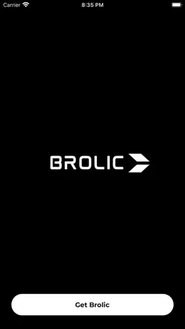 Game screenshot Brolic mod apk