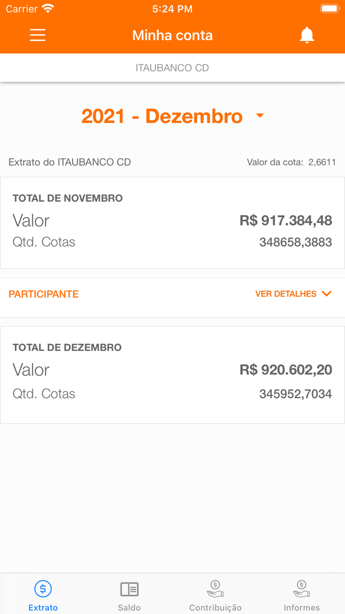 Fundação Itaú Unibanco
