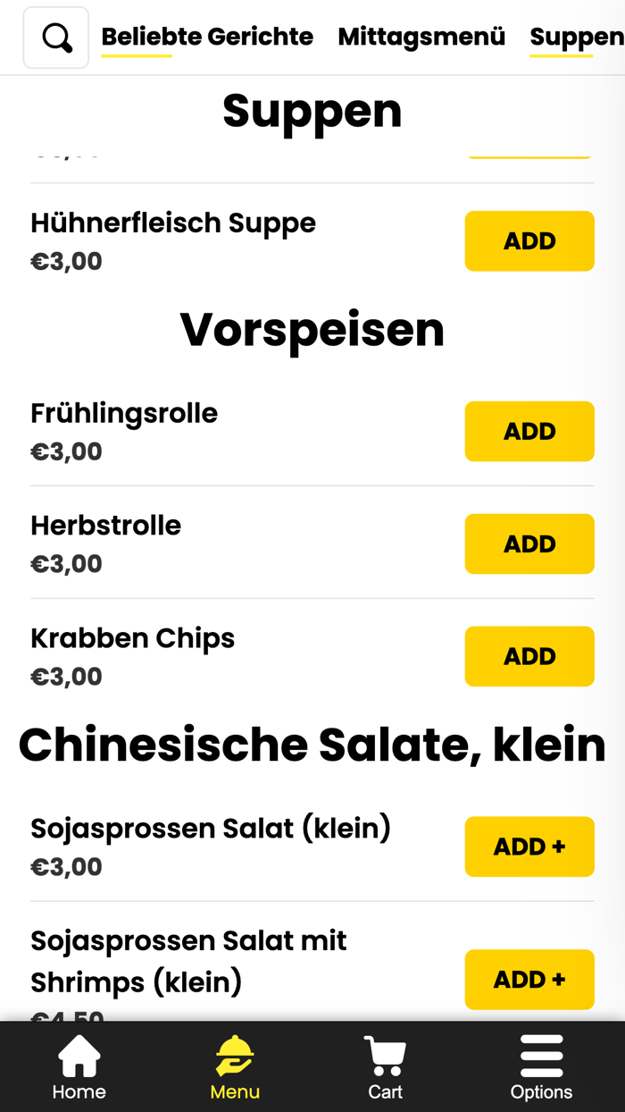 Pizza Express Lörrach