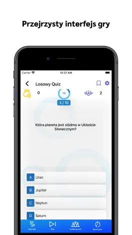 Game screenshot Polskie Quizy hack
