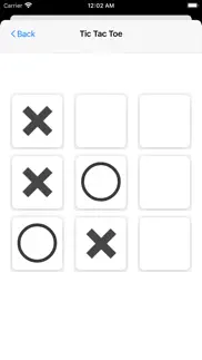 artificial tictactoe problems & solutions and troubleshooting guide - 2