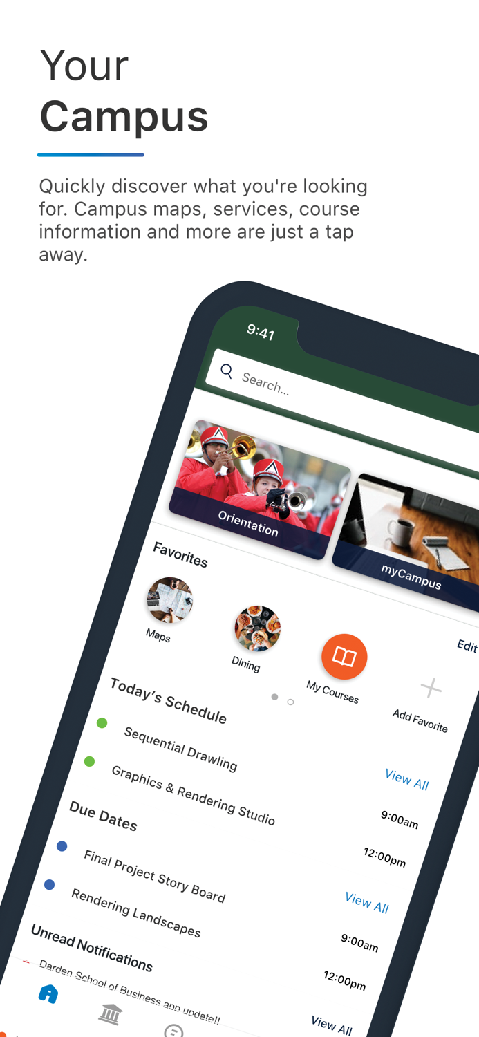 College of Southern Maryland