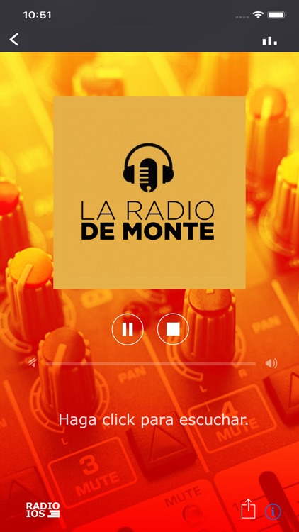 La Radio de Monte