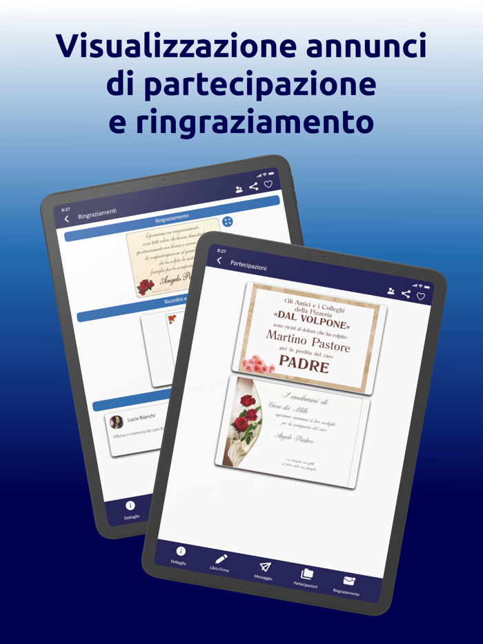 Bellaluna Agenzia Funebre