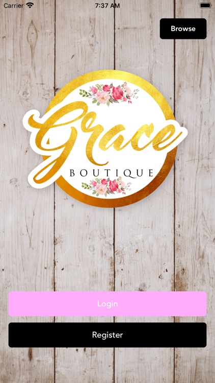 Grace Boutique