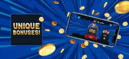 Game screenshot Golden Slots Deluxe Casino mod apk