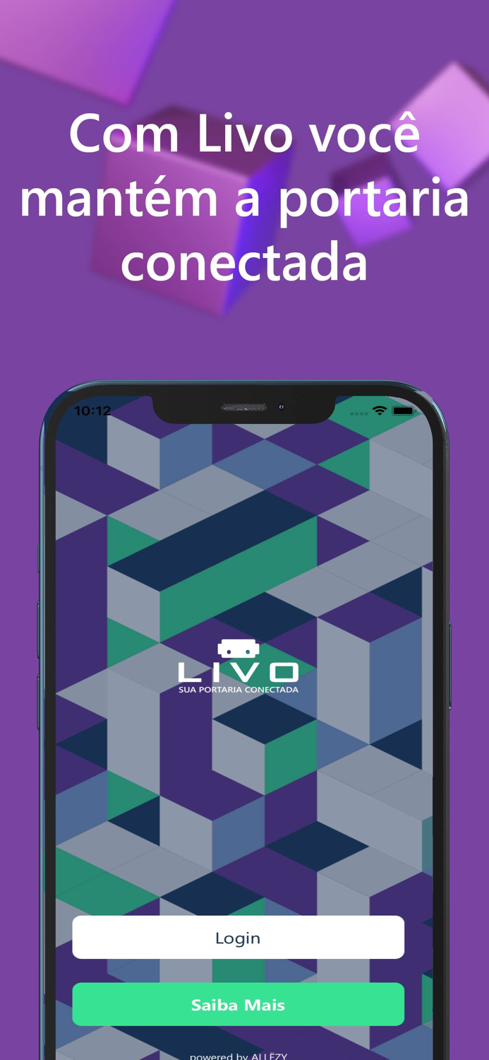 Livo App