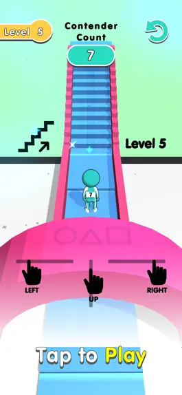 Game screenshot Escape Stairs mod apk