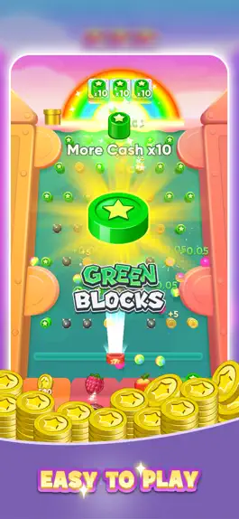 Game screenshot Farm Crazy Ball apk