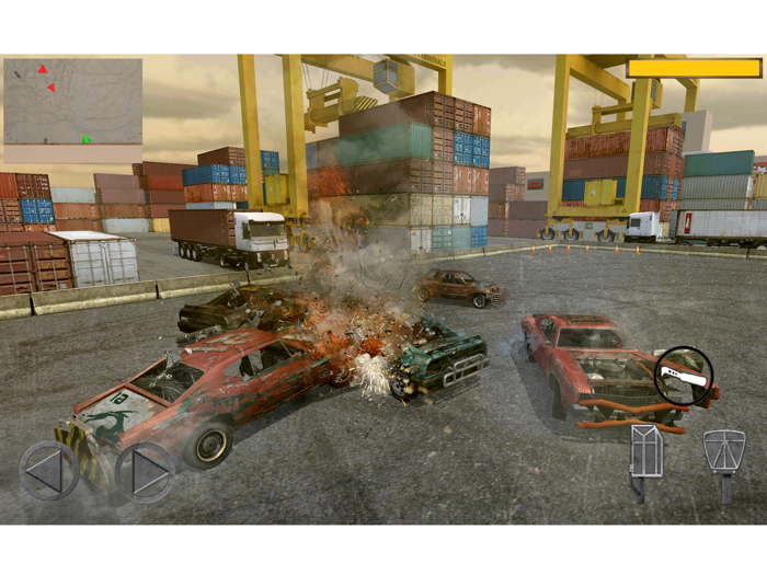 Mega Derby Forever 2