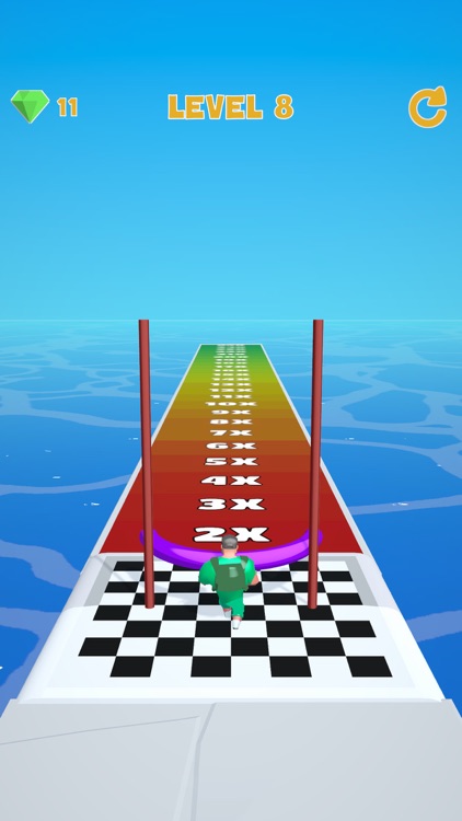 Flexy Stick screenshot-6