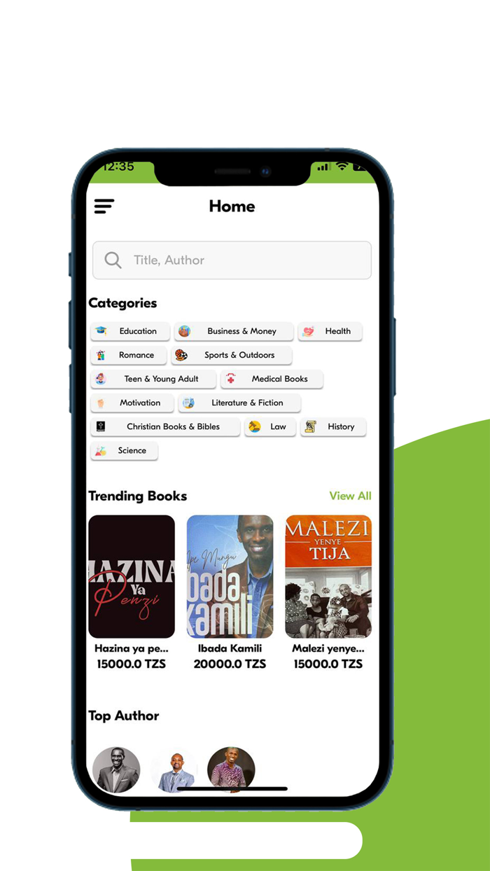 Bukika Online Bookshop