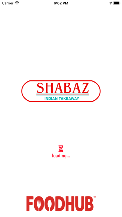 How to cancel & delete Shabaz Indian Takeaway from iphone & ipad 1