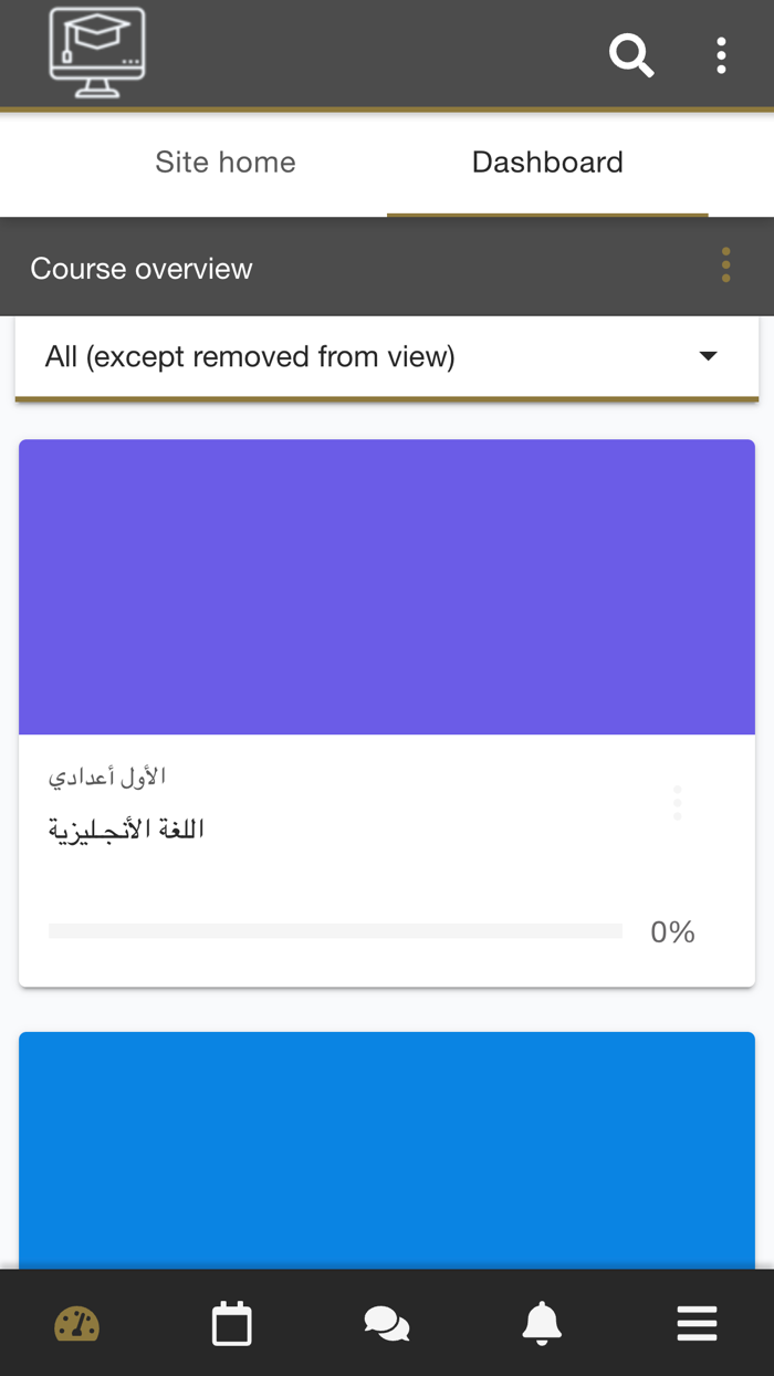 Alrowad Digital Academy