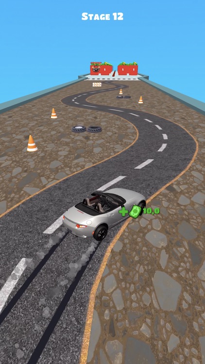 Active Driver screenshot-4