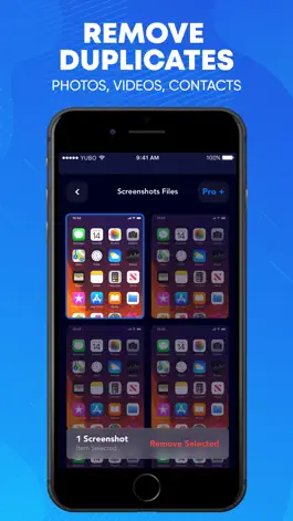 Game screenshot Phone Cleaner・Clean Storage hack