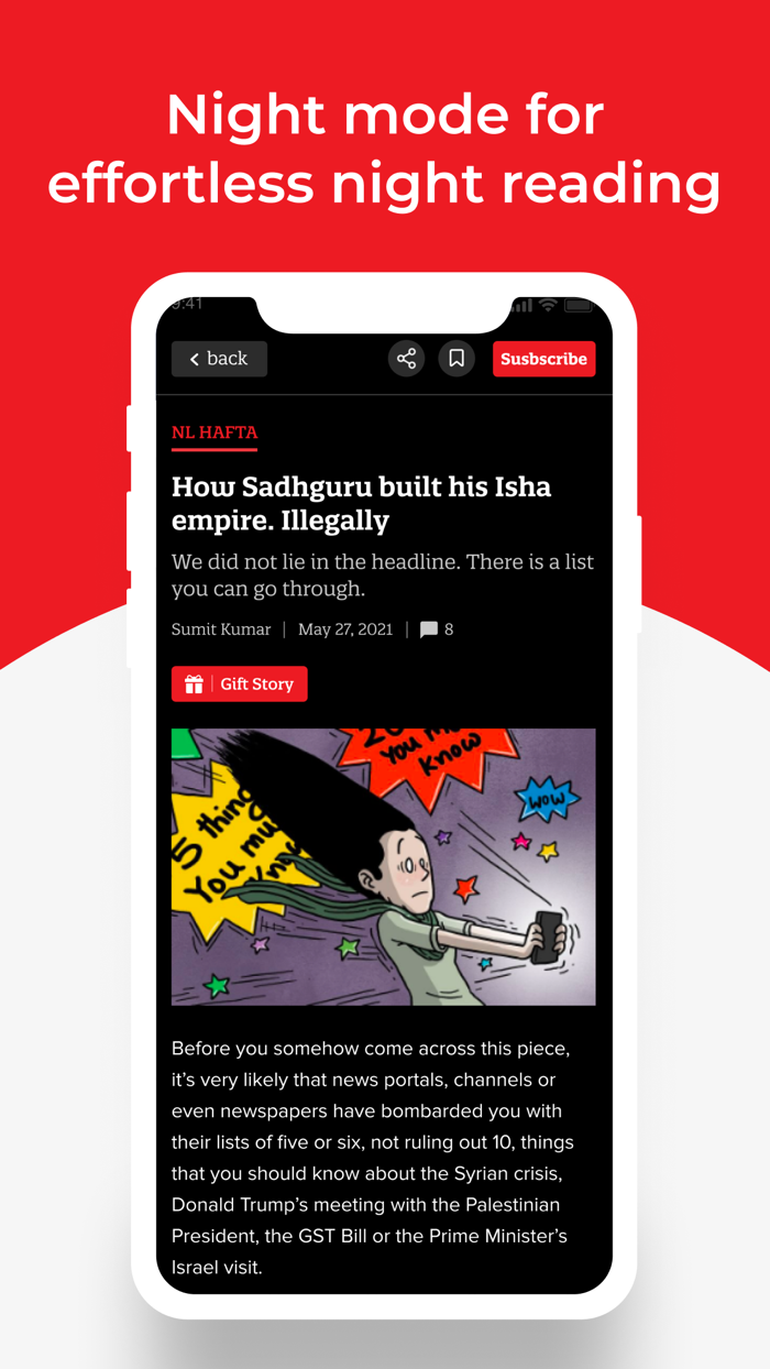 Newslaundry