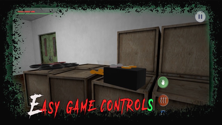 Kindergarten Project screenshot-3