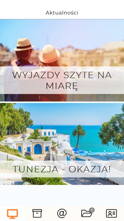 Bajeczne Wakacje