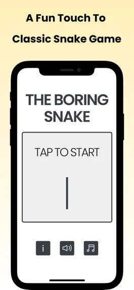 Game screenshot Snake Fun | New Classic Snake mod apk