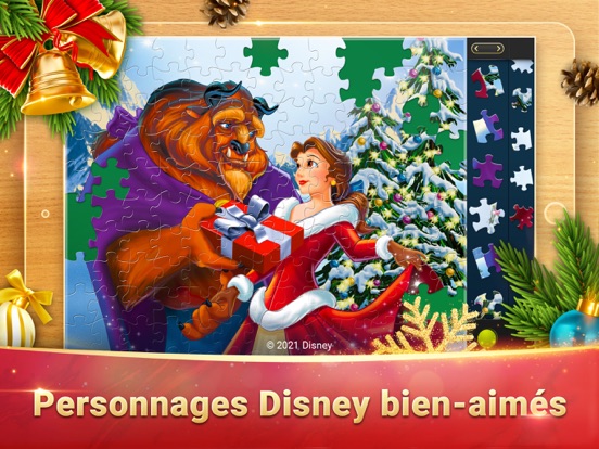 Puzzles Magiques : Jeux Puzzle Puzzles Magiques : Jeux Puzzle