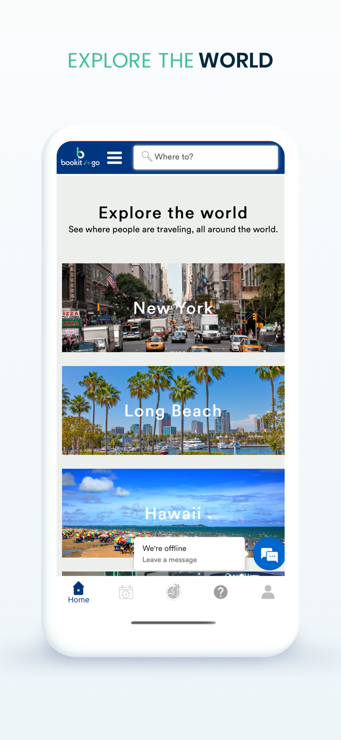 Bookitngo.comHotels  Lodging