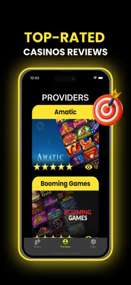 Game screenshot RocketPlay - Casino Games Blog hack