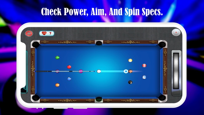 Billiards Royal Tournament