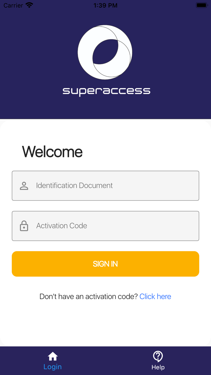 Superaccess Condominios