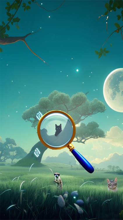 Mystery Search: Treasure Hunt screenshot-4