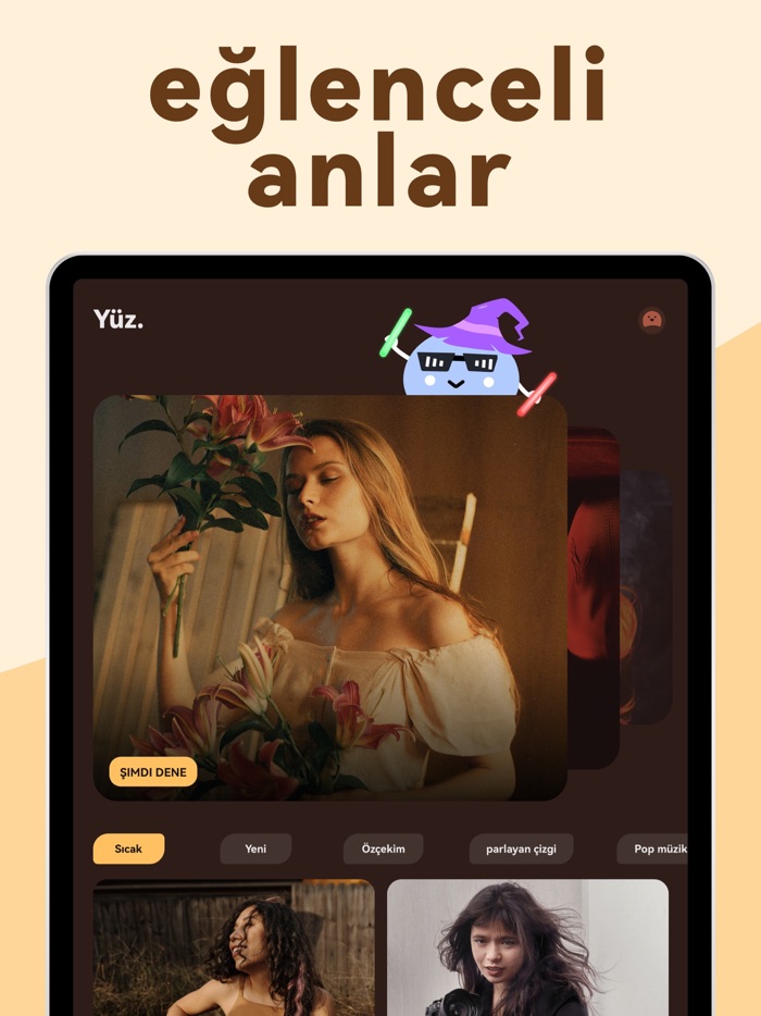 CareMe-Sağlıklı Alışkanlıklar