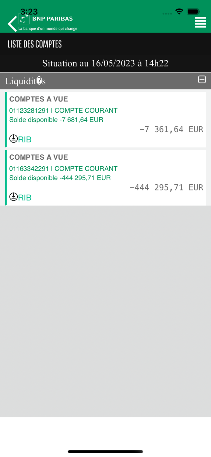 BNP Paribas Réunion