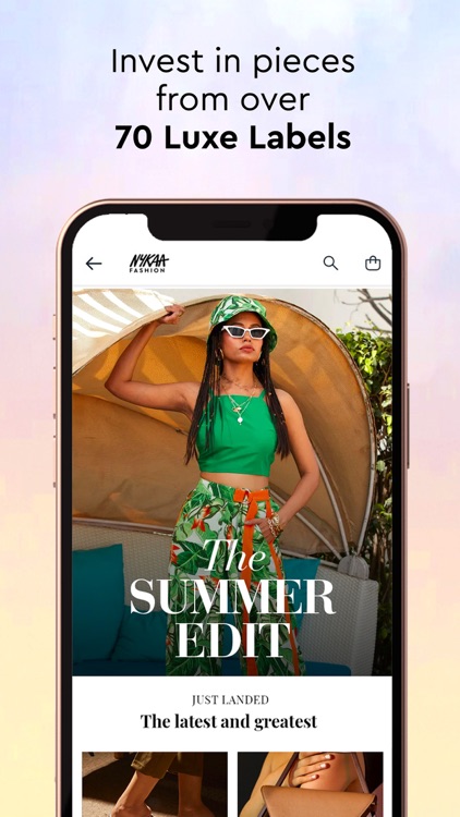 Nykaa Fashion - Shopping App screenshot-5