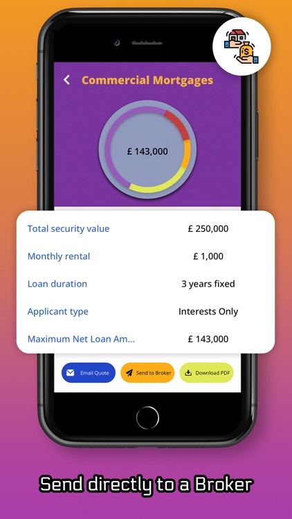 Bridging Loan Calculator