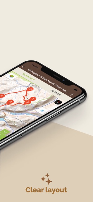 [Updated] Visorando Walking Routes For IPhone / IPad, Windows PC (2023) 🔥