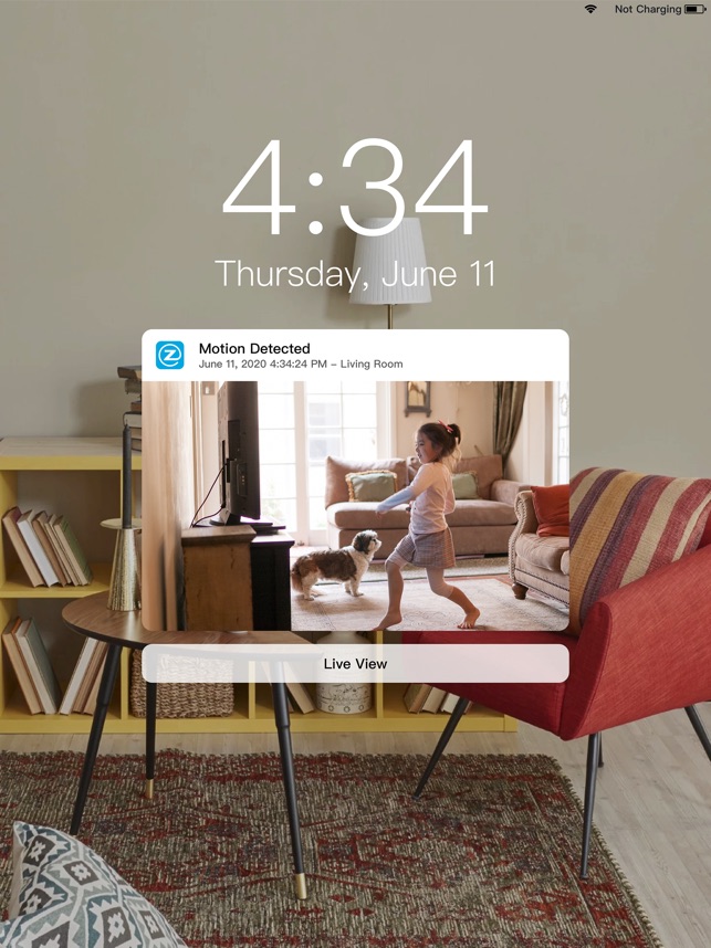 [2024] Zmodo for iPhone / iPad, Windows PC 🔥
