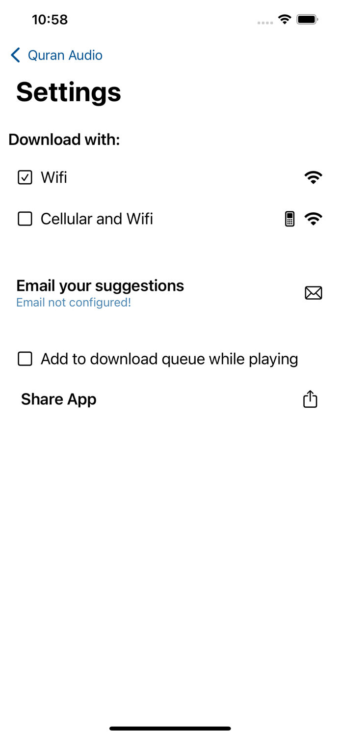 Quran Audio Malayalam