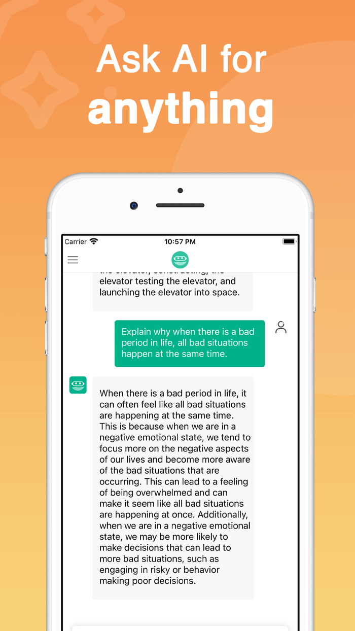 HAL - AI Chatbot Assistant