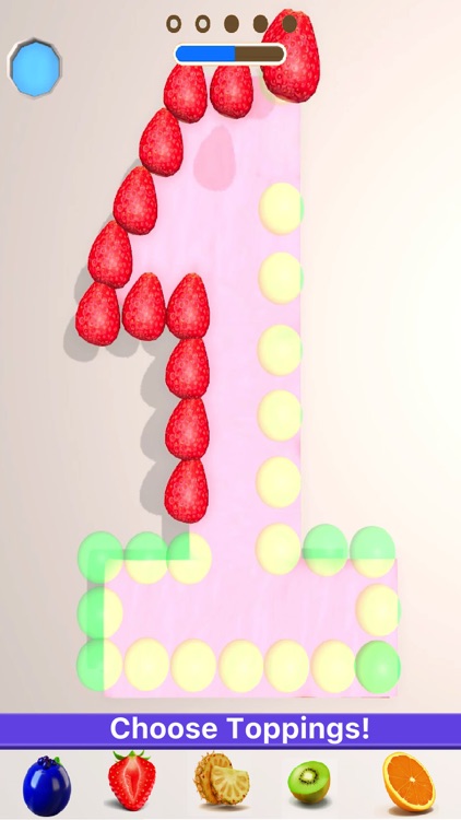 Cake Craze 3D: Slice and Shape screenshot-5