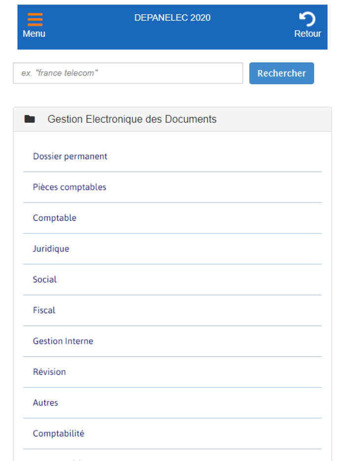 ACCO comptabilité à Tourcoing