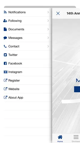 Game screenshot Midwest Athletics apk
