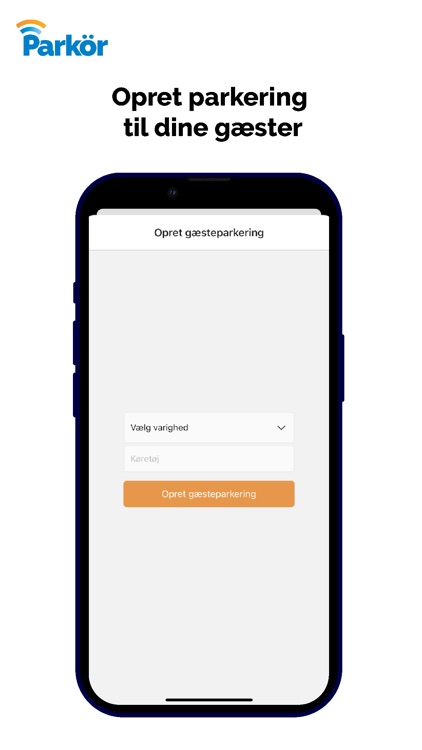 Parkör screenshot-5