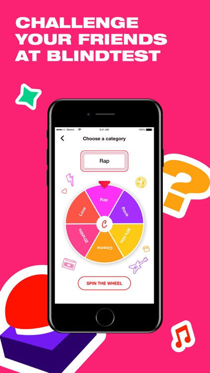 Cizoo - Singing app karaoke screenshot-8